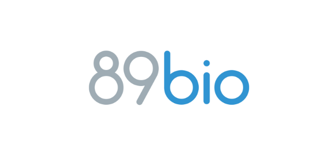 89Bio Logo