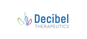 decibel therapeutics logo