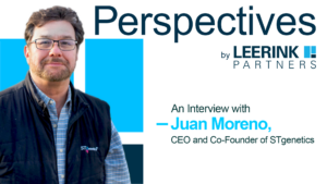 Juan Moreno Podcast Featured Image