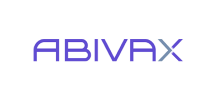 Abivax logo (new)