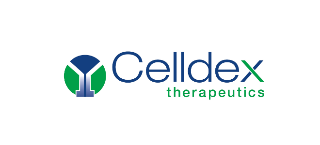 Celldex Logo