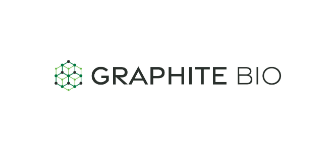 Graphite Bio Logo