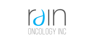 Rain Oncology Logo