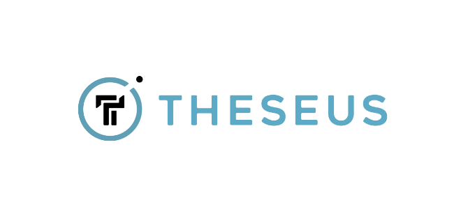 Theseus Logo