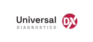 Universal Diagnostics Logo